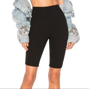 Lovers & Friends - Kim - Biker Short